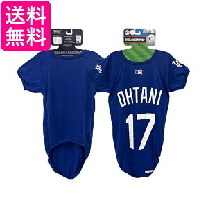 MLB公認 ロサンゼルス ドジャース 大谷翔平選手モデルユニフォーム Tシャツ ブルー XXLサイズ ペットグッズ 犬 送料無料