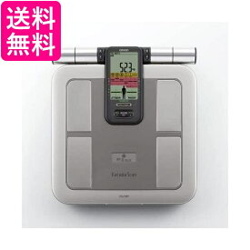 オムロン HBF-710-J 体重体組成計 送料無料