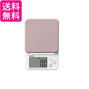 �^�j�^ KJ-222-PK �f�W�^���N�b�L���O�X�P�[�� �s���N �͂���L�b�`���X�P�[�� TANITA ��������