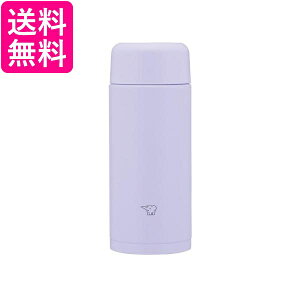 ۈ SM-MS25-VM XeX}O 250ml V[X CbNp[v  }O{g ZOJIRUSHI 