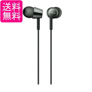 \j[ MDR-EX155 B _Ci~bN^JiCz ubN SONY 