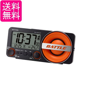 ���Y�� 8RZ230SR02 �u���b�N �剹�� �ڊo�܂����v �d�g���v 1000�p�^�[�� �d�q�� �A���[�� �o�b�N���C�g�t�� �f�W�^�� RHYTHM ��������