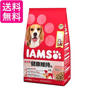 }[XWp ACX hbOt[h p Nێp  &CX 2.6kg hCt[h IAMS MARS 