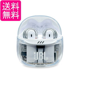 JBL JBLTFLEX2GWHT �z���C�g Tune Flex 2 ���C�����X�C���z�� �}���`�|�C���g�Ή� �n�C�u���b�h�m�C�Y�L�����Z�����O ��������