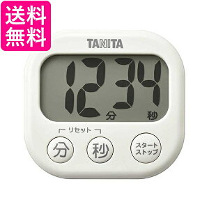 �^�j�^ TD429IV �R�ۂł������^�C�}�[ �A�C�{���[ TANITA ��������