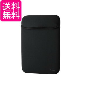 �G���R�� BM-IBTHNPV13BK �p�\�R���P�[�X PC�p�C���i�[�o�b�O �l�I�v���� 13.3�C���` �u���b�N �X���b�v�C�� ELECOM ��������