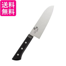 貝印 AB-5420 関孫六 三徳包丁 わかたけ 送料無料