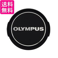 OM SYSTEM/オリンパス LC-37B レンズキャップ ミラーレス一眼用 OLYMPUS 送料無料
