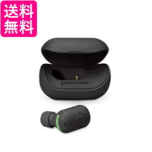 PGA PG-BTE13BC1BK Premium Style BluetoothR 5.0���� �Ў����C�����X�C���z�� �[�d�P�[�X�t �u���b�N ��������