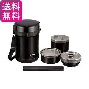 �ۈ� SL-GH18-BA �X�e�����X �����`�W���[ �u���b�N ���E�ׁE��E�� ���q ��3�t�� ZOJIRUSHI ��������