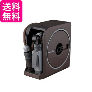 �^�J�M RM1110BR �u���E�� �z�[�X���[�� NANO NEXT 10m takagi ��������