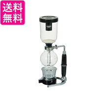 楽天市場】ハリオ サイフォン tca－2の通販
