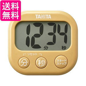 ^j^ TD429YL Rۂł^C}[ }X^[hCG[ TANITA 