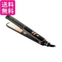 楽天市場】クレイツ ヘアアイロン ハイブリッドストレート rcis-g18hy  