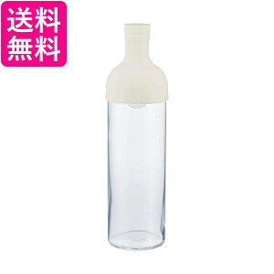 �n���I FIB-75-W �t�B���^�[�C���{�g�� 750ml �z���C�g HARIO ��������