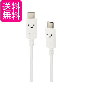 GR MPA-CCF10WF USB-C & USB-C P[u 60W 20V 3A 1m PDΉ 낿(zCg×ubN) 