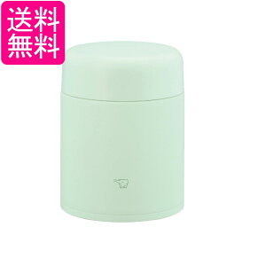 �ۈ� SW-LA40-GM �X�e�����X �X�[�v�W���[ 400ml �G�A���[�O���[�� �H��@�Ή� �V�[�����X���� ���ٓ� ZOJIRUSHI ��������