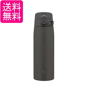 �ۈ� SM-VB60-BM �X�e�����X�}�O 600ml �\�t�g�u���b�N ���� ��e�� �V�[�����X���� �ۉ� �ۗ� �����^�b�`ZOJIRUSHI ��������