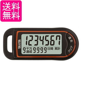 �^�j�^ FB-732-BK �u���b�N 3D�Z���T�[���ڕ����v �����v TANITA ��������