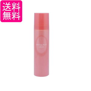 デミコスメティクス UEVO(ウェーボ) スプリングパフ 200g ヘアスタイリングフォーム 送料無料