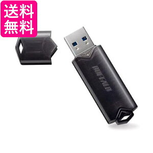 obt@[ RUF3-YUF128GA-BK USB3.2 128GB ubN USBtbV BUFFALO 