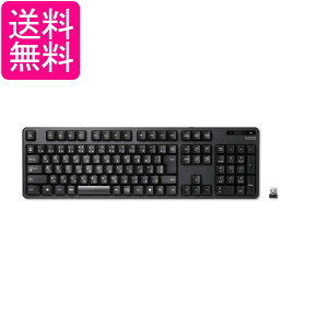 �G���R�� TK-FDM106TBK �u���b�N �����L�[�{�[�h �����u������ �t���T�C�Y �e���L�[ PC���Ӌ@�� ELECOM ��������