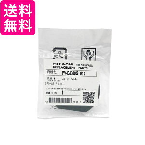 ���� �|���@ �X�|���W�t�B���^�[ PV-BJ700G-014 �t�B���^�[ HITACHI ��������