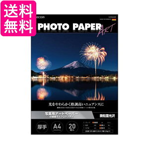 GR EJK-MLA420 ʐ^p }CNX^[v^[p A4 20 zCg   CNWFbgp ELECOM 