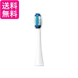 3個セット パナソニック EW0801-W ホワイト 替えブラシ ドルツ 極細毛ブラシ ラージ 2本組 送料無料