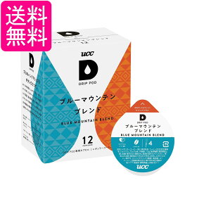 UCC hbv|bh pJvZ u[}Eeuh |bhJvZ 90g x 12t DRIP POD 