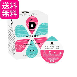 UCC hbv|bh nCRiuh 90g x 12 DRIP POD 