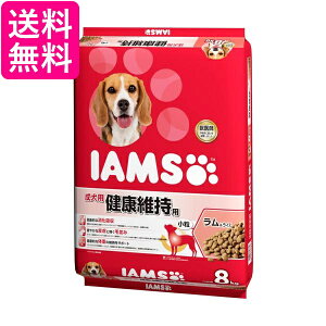 ACX p Nێp &CX  8kg hbOt[h IAMS 