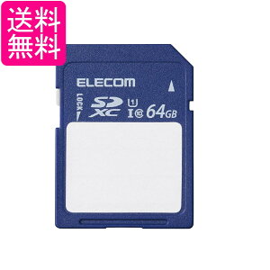 GR UHS-I MF-FS064GU11C SDXCJ[h 64GB ۑe P[Xt 