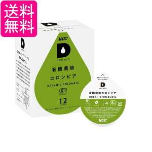 UCC hbv|bh pJvZ L@͔|RrA 90g x 12t |bhEJvZ DRIP POD 