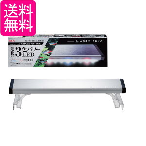 WFbNX LED POWER III 300 NA ANAE p GEX 