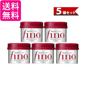 fino tB[m v~A^b` ×5Zbg ZetwA}XN 230g PREMIUM TOUCH SHISEIDO  