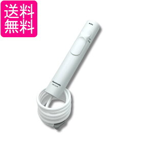 �p�i�\�j�b�N EWDJ75W4317 �W�F�b�g�E�H�b�V���[ �h���c EW-DJ75-W�p�n���h���g���i 6mm�p�b�L���t Panasonic ��������