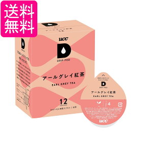 UCC hbv|bh pJvZ A[OCg 30g x 12t |bhEJvZ DRIP POD 