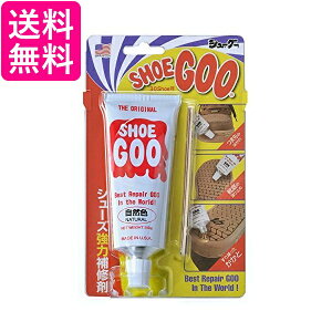 �V���[�O�[ �C��C�� ���R �i�`������ 100g Shoe Goo ��������