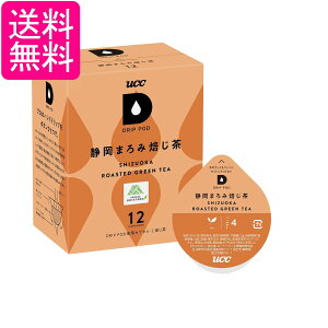 UCC hbv|bh pJvZ É܂ 36g x 12t |bhEJvZ DRIP POD 