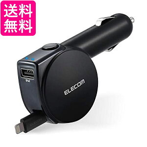 GR MPA-CCL04BK ubN J[`[W[ ԍڏ[d LED ELECOM 