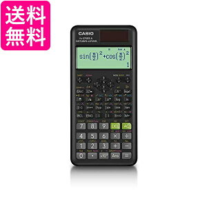 JVI fx-375ESA-N ֐d ϕEvvZEwR\ 394֐E@\ CASIO 