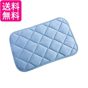枕 冷感 パッド ひんやり クール まくら 快適 抗菌 防臭 消臭 丸洗いOK 寝汗 サラッと吸水速乾 夏用ピロー 送料無料