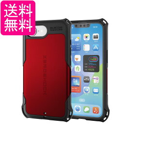 GR PM-A25SZERORD bh iPhone 16e P[X Ռz tBt ϏՌ Ռz ZEROSHOCK 