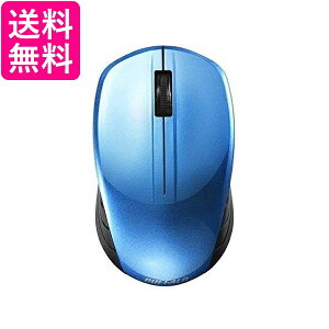 obt@[ BSMBW100BL u[ (2.4GHz) BlueLED}EX 3{^ BUFFALO 