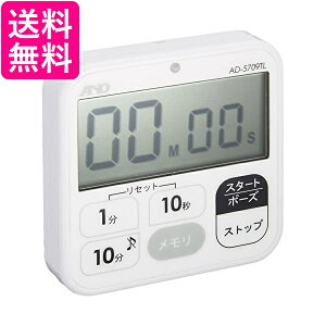 G[EAhEfC AD-5709TL hC^[o^C}[ A&D 