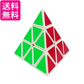 楽天市場 ルービック キューブ 三角の通販