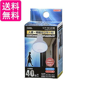 I[d@ LDR4D-W/S-E17 9 06-3414 F LEDd tv` E17 40` l ÃZT[t OHM 