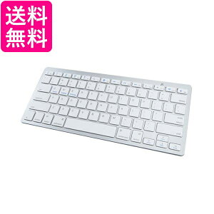 CXL[{[h Bluetooth  y É RpNg eL[X L[{[h X}z ^ubg e[N (ǗS) 