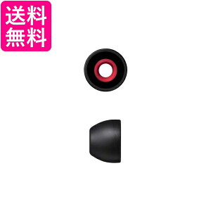 ソニー EPEX11SS B ハイブリッド イヤーピース SSサイズ 4個入り ブラック SONY 送料無料